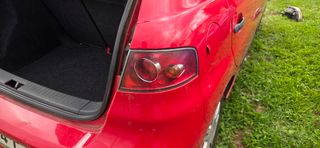 Seat Ibiza 2006 despiece!