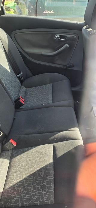 Seat Ibiza 2006 despiece!
