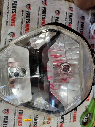 Repuestos honda CBR1000RR SC57