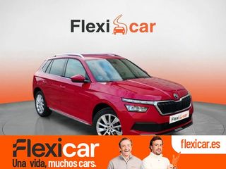 Skoda Kamiq 1.5 TSI 110kW (150CV) DSG STYLE