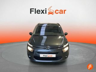 Citroën Grand C4 Picasso THP 155 Intensive