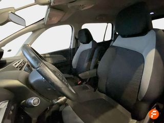 Citroën Grand C4 Picasso THP 155 Intensive