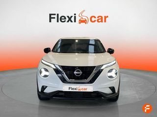 Nissan Juke DIG-T 84 kW (114 CV) 6M/T Acenta