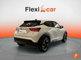 Nissan Juke DIG-T 84 kW (114 CV) 6M/T Acenta