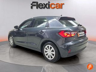 Audi A1 Sportback Adrenalin 30 TFSI 85kW S tron