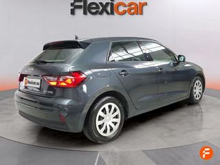 Audi A1 Sportback Adrenalin 30 TFSI 85kW S tron