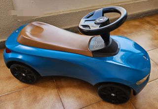 Correpasillos BMW infantil