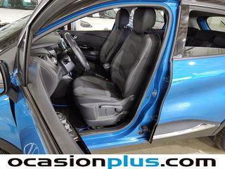 Renault Captur Zen Energy dCi 110 81 kW (110 CV) eco2