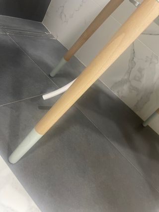 Bañera bebé Jou Sense Led con patas