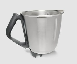 Vaso Thermomix TM5 - Recipiente Acero