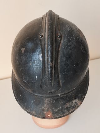 Casco Adrian WWI (1ª Guerra Mundial) 1915