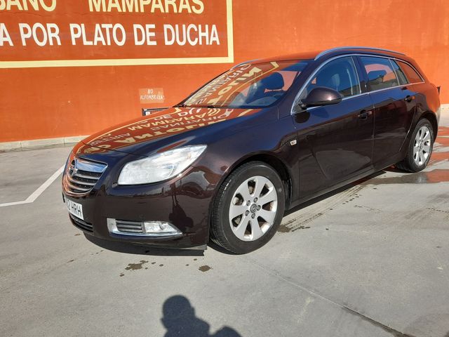 Opel Insignia 2013 OFERTA