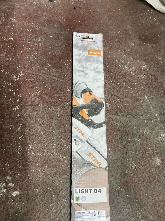 Espada Stihl 3005 000 4713 AG