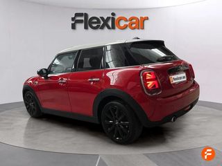 MINI Cooper COOPER 5 PUERTAS
