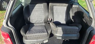 Volkswagen Passat Variant despiece