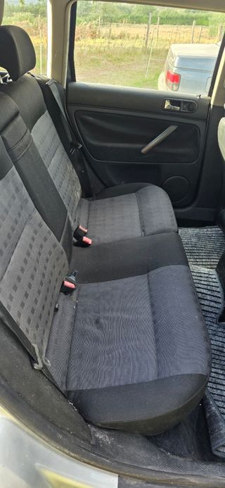 Volkswagen Passat Variant despiece