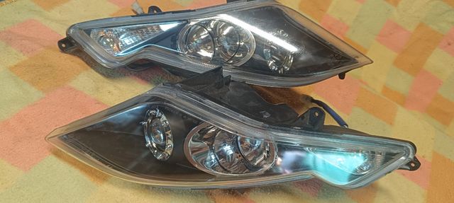 Fari KYMCO DOWNTOWN 300 usati