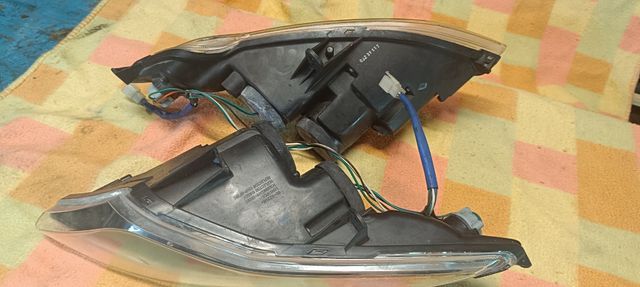 Fari KYMCO DOWNTOWN 300 usati