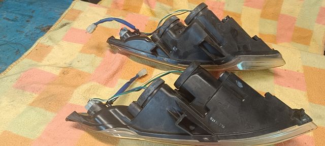 Fari KYMCO DOWNTOWN 300 usati