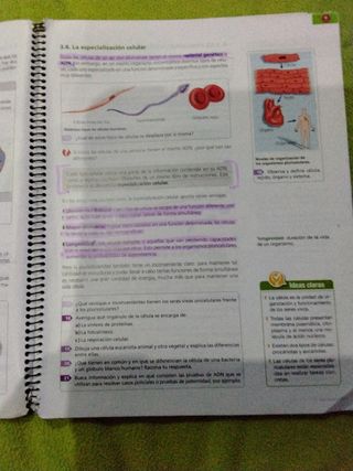 INICIA BIO Y GEO 1ºESO LA VOL5