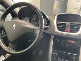 Peugeot 207 SW - 97.000 kms