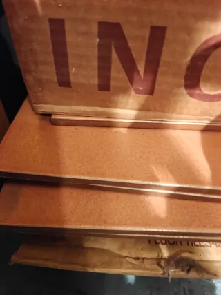 25 Baldosas Gres BLLA 31x31