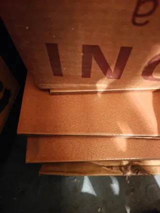 25 Baldosas Gres BLLA 31x31