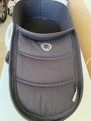 Bugaboo Bee 3 + accesorios