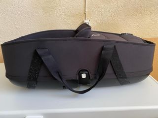 Bugaboo Bee 3 + accesorios