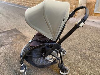 Bugaboo Bee 3 + accesorios