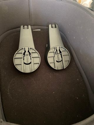 Bugaboo Bee 3 + accesorios