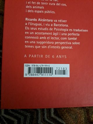 Qui recull les caques del gos?