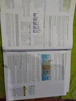 INICIA BIO Y GEO 1ºESO LA VOL1