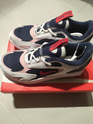 Nike Air Max Bolt - Talla 38