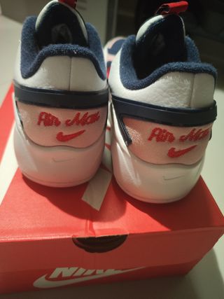 Nike Air Max Bolt - Talla 38