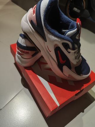 Nike Air Max Bolt - Talla 38