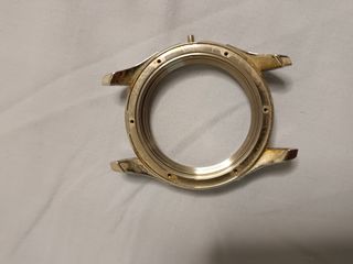 Hamilton solo caja reloj . H375550
