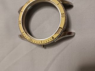 Hamilton solo caja reloj . H375550
