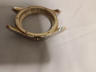 Hamilton solo caja reloj . H375550
