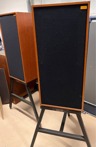 Altavoces SPENDOR BC1