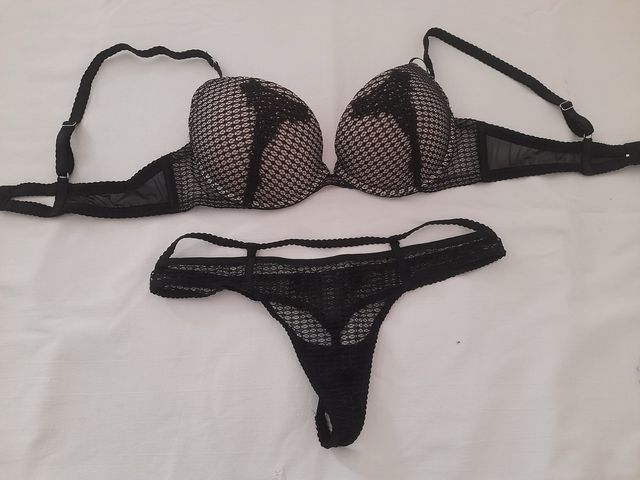 Yamamay Intimo Limited Edition