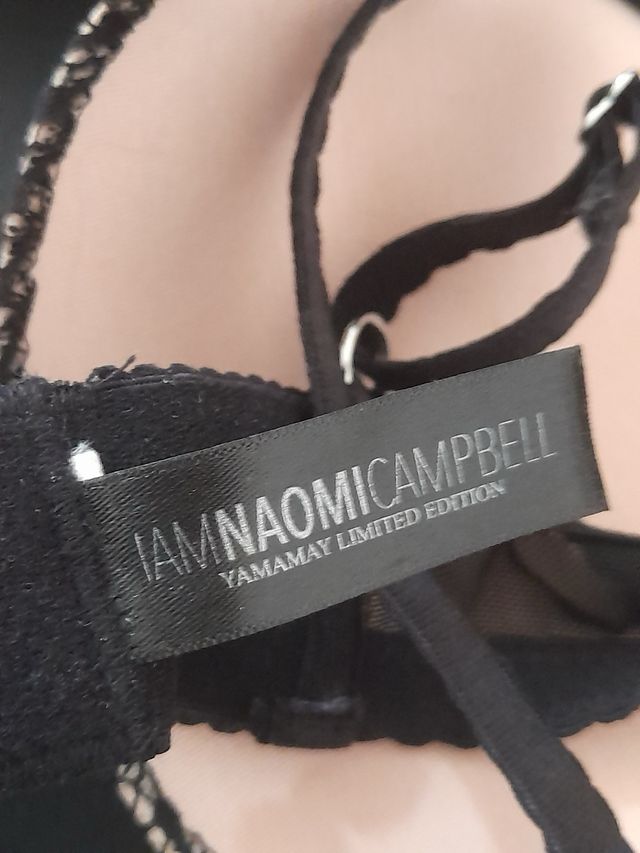 Yamamay Intimo Limited Edition