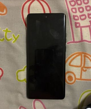 Motorola Edge 40 Nero