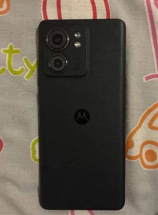 Motorola Edge 40 Nero