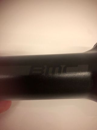 Potencia bici BMC 110mm