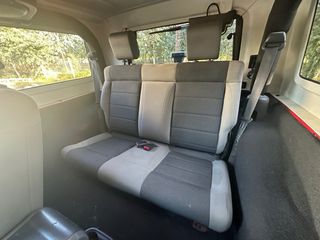 Jeep Wrangler 2.8 CRD Manual