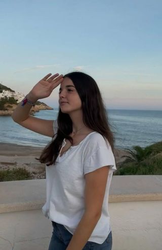 Canguro en Sitges y Vilanova i la Geltrú 