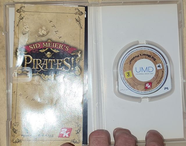 PSP Jogos: GTA Liberty City Stories + Pro Evolutio