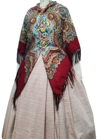 Conjunto Baturra 50/54