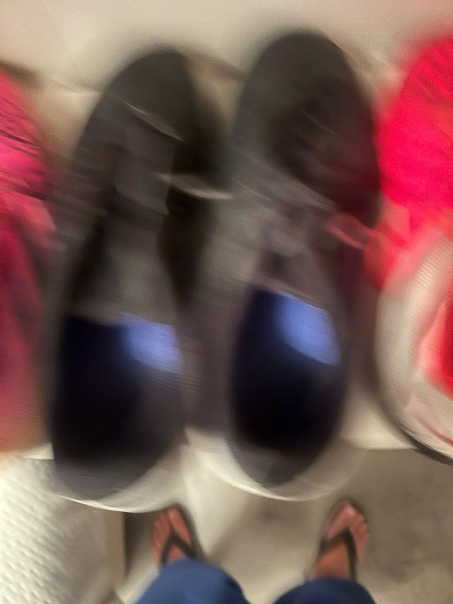 Zapatillas Nike fútbol sala - Rosa y Amarilla negr